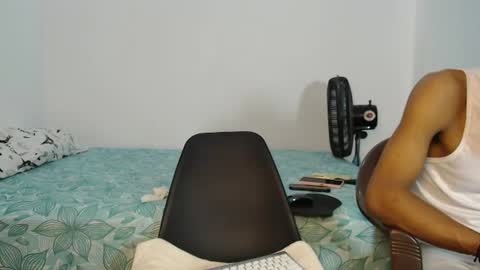 DavidSexxx777 online show from 06/15/26, 11:51