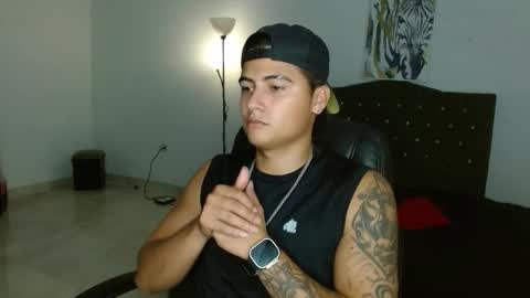 David Bless online show from 09/30/25, 01:43