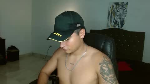 David Bless online show from 10/01/25, 01:11