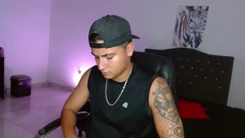 David Bless online show from 10/14/25, 01:50