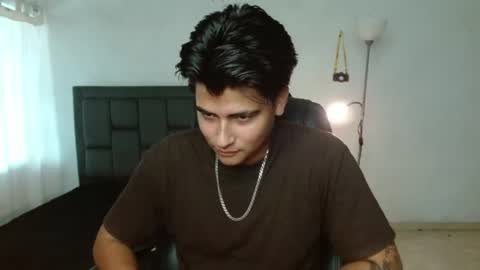 Snapshot of davidbless chatting on 06/16/26, 05:04 David Bless online show from 06/16/26, 05:04
