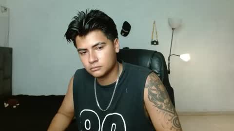 Snapshot of davidbless chatting on 07/01/26, 02:24 David Bless online show from 07/01/26, 02:24