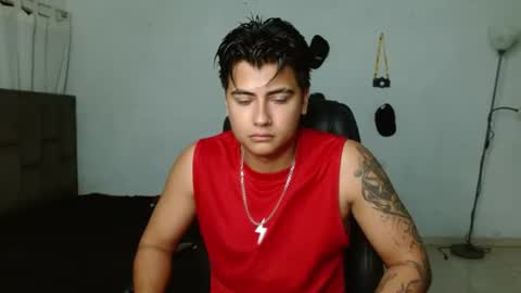 Snapshot of davidbless chatting on 07/10/26, 02:38 David Bless online show from 07/10/26, 02:38