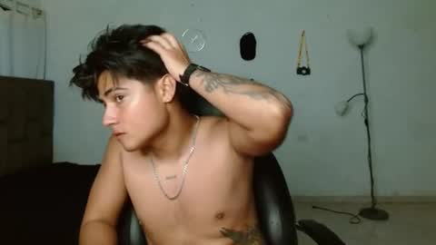 Snapshot of davidbless chatting on 07/13/26, 11:07 David Bless online show from 07/13/26, 11:07