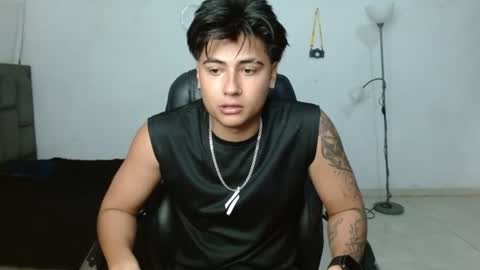 Snapshot of davidbless chatting on 07/16/26, 12:27 David Bless online show from 07/16/26, 12:27