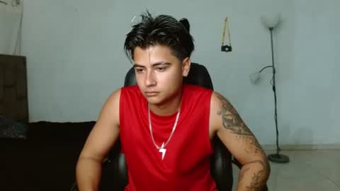 Snapshot of davidbless chatting on 07/17/26, 12:50 David Bless online show from 07/17/26, 12:50
