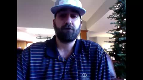 Snapshot of davidboner85 chatting on 01/01/25, 07:32 DavidBoner85 online show from 01/01/25, 07:32