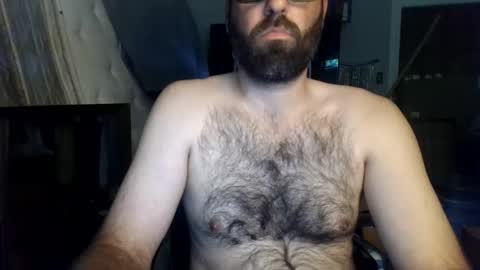 DavidBoner85 online show from 05/16/26, 07:45