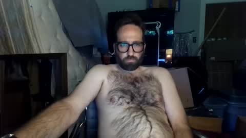 DavidBoner85 online show from 05/16/26, 07:56