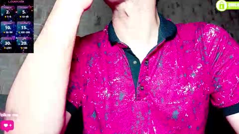 DavidCarroll online show from 02/03/26, 09:20