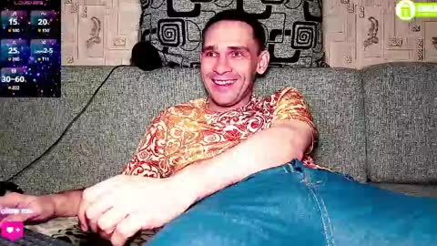 DavidCarroll online show from 03/17/26, 10:02