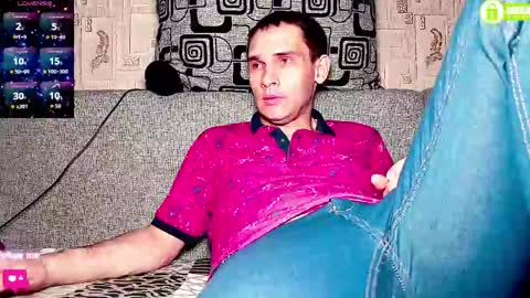 DavidCarroll online show from 04/12/26, 08:25