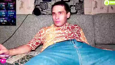 DavidCarroll online show from 05/02/26, 08:14