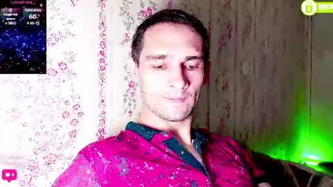 Snapshot of davidcarrollx chatting on 07/15/26, 02:22 DavidCarroll online show from 07/15/26, 02:22