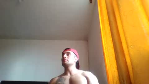 Snapshot of davidcr89 chatting on 02/16/25, 09:16 davidcr89 online show from 02/16/25, 09:16