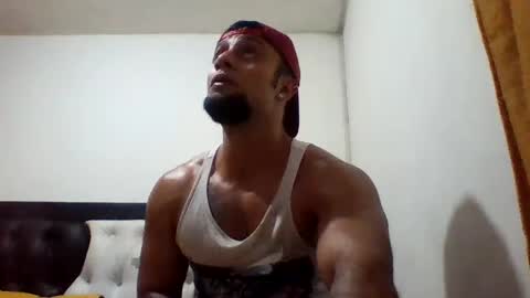 Snapshot of davidcr89 chatting on 09/17/25, 05:31 davidcr89 online show from 09/17/25, 05:31