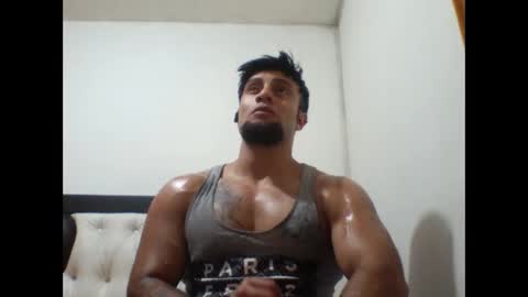 Snapshot of davidcr89 chatting on 09/21/25, 06:37 davidcr89 online show from 09/21/25, 06:37