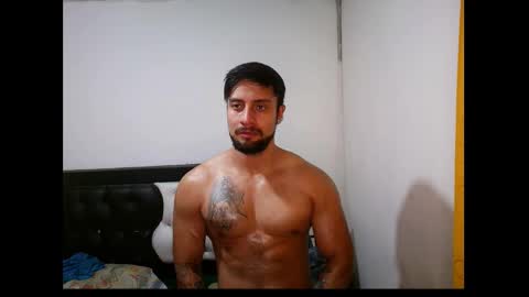 davidcr89 online show from 02/19/26, 05:47