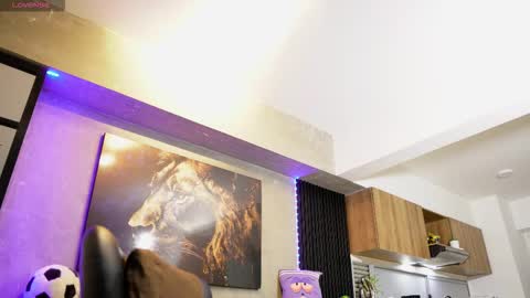 David Blakee online show from 10/26/25, 03:34