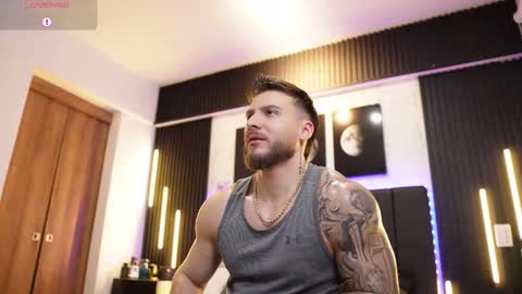 David Blakee online show from 12/21/25, 02:41