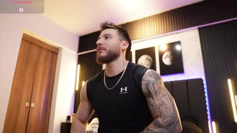 David Blakee online show from 01/15/26, 05:12