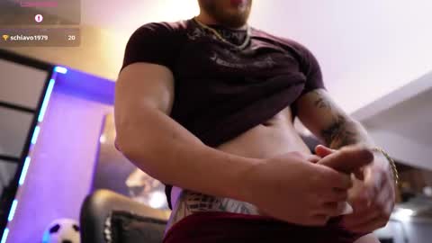 David Blakee online show from 02/18/26, 05:03