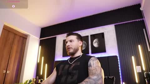 David Blakee online show from 03/04/26, 05:24