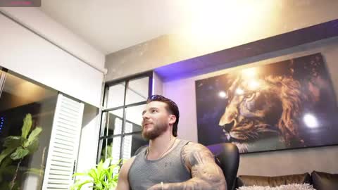 David Blakee online show from 04/15/26, 06:31