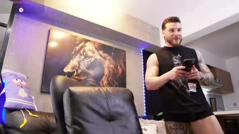 David Blakee online show from 04/19/26, 03:39