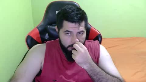 David online show from 02/16/26, 05:03