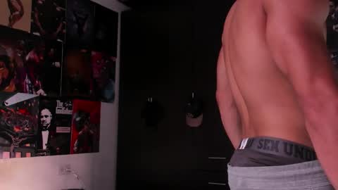 Davide online show from 12/16/25, 08:58