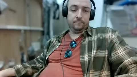 davideo59 online show from 09/12/25, 09:42