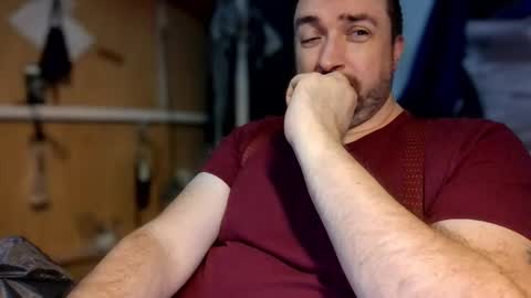 davideo59 online show from 09/30/25, 02:22