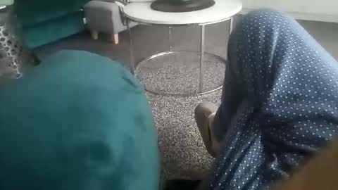 davidf75 online show from 11/14/25, 09:19