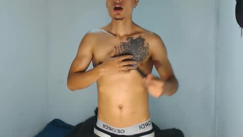 Snapshot of davidgalvis1 chatting on 12/02/24, 08:00 David Galvis - independent model online show from 12/02/24, 08:00