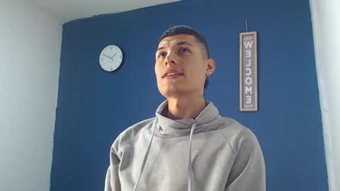 Snapshot of davidgalvis1 chatting on 01/03/25, 04:48 David Galvis - independent model online show from 01/03/25, 04:48