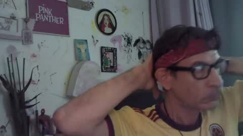 David Lucky 13  online show from 06/19/26, 01:21