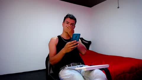 Snapshot of davidkaloc chatting on 01/09/25, 11:14 David online show from 01/09/25, 11:14