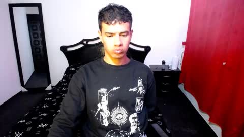 Snapshot of davidkaloc chatting on 03/07/25, 04:02 David online show from 03/07/25, 04:02