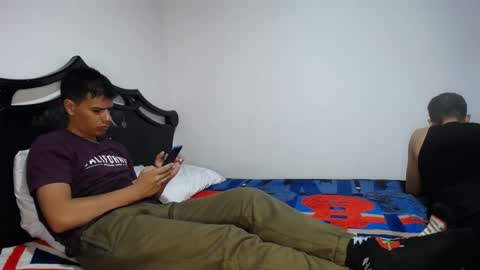 Snapshot of davidkaloc chatting on 09/10/25, 02:22 David online show from 09/10/25, 02:22