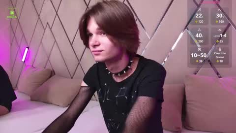 DAVID online show from 11/02/25, 03:47