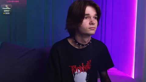 DAVID online show from 11/07/25, 03:23