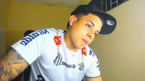 Lennon online show from 10/09/25, 07:50