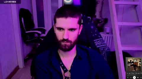 David online show from 12/03/25, 01:57