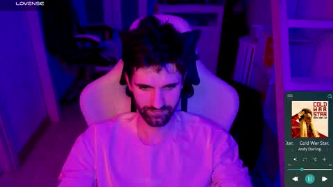 David online show from 03/11/26, 12:38