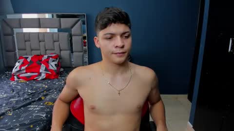 davidro030 online show from 10/01/25, 05:41