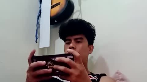 Snapshot of davidrocero chatting on 04/20/26, 12:52 davidrocero online show from 04/20/26, 12:52