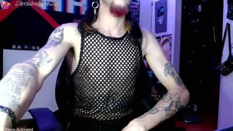 Snapshot of davidroses420 chatting on 03/06/25, 05:24 online show from 03/06/25, 05:24