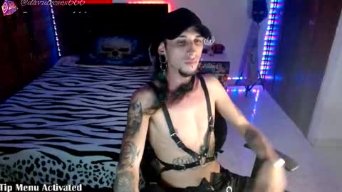   online show from 01/14/26, 01:44