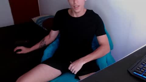 davidsalazar33 online show from 03/05/25, 02:46